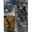 京山市神钢挖掘机维修温度高憋机##原厂产地