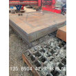Q355B鋼板探傷下料菏澤鄄城加工價格