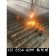 Q355B鋼板切割法蘭濟寧金鄉廠家