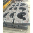 菏澤定陶 鋼板切割工藝流程——300個厚工藝流程