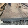 聊城冠县钢板保性能切割下料厚板零割——290mm厚厚板零割