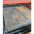 340mm厚碳板下料——浙江省加工價格