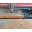 枣庄滕州中厚板切割加工——垫板