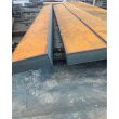 扬州市钢板零割下料工艺流程——310mm厚工艺流程