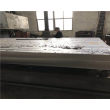 420mm厚钢材切割——青岛莱西工艺流程