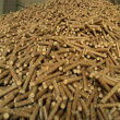 景县吨包生物质木质颗粒实木料