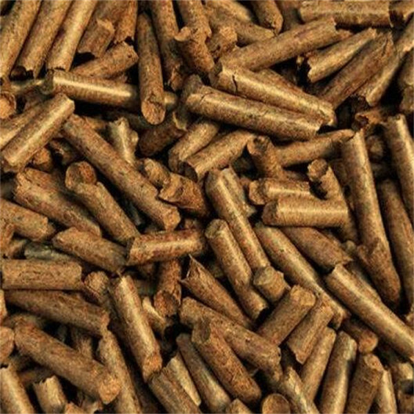 井陉生物质木质颗粒锯末颗粒燃料散装
