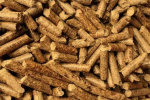 芝罘生物质木质颗粒杂木料吨包