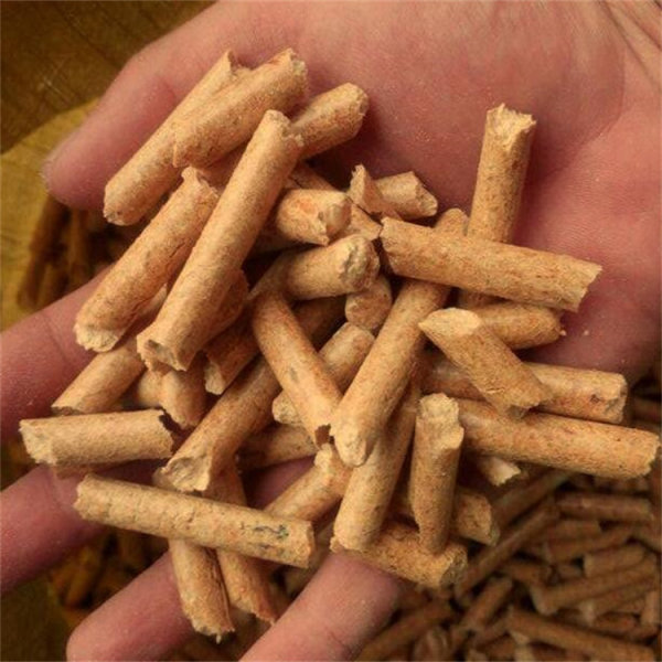 肥乡松木颗粒燃料杂木料吨包
