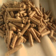 乌拉特前旗吨包生物质木质颗粒杂木料