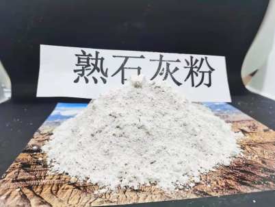 济南高活性氢氧化钙脱硫剂\工业硅使用订制