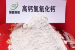 東營新鄉灰鈣粉 走貨用于焦化廠干法脫硫