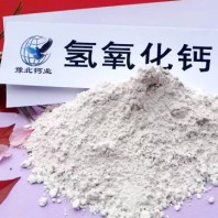 濱州鋼廠干法脫硫l新鄉灰鈣粉靠譜廠家