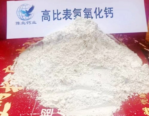 石嘴山高活性钙基粉状脱硫剂\生物质干法脱硫剂厂家