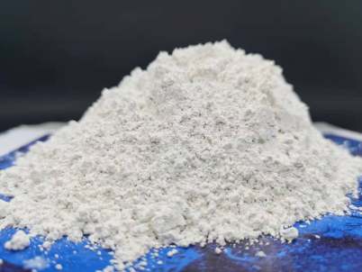 克拉玛依高活性消石灰\生物质干法脱硫剂订制
