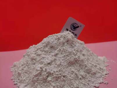 威海高活性熟石灰\生物质干法脱硫剂常用指南