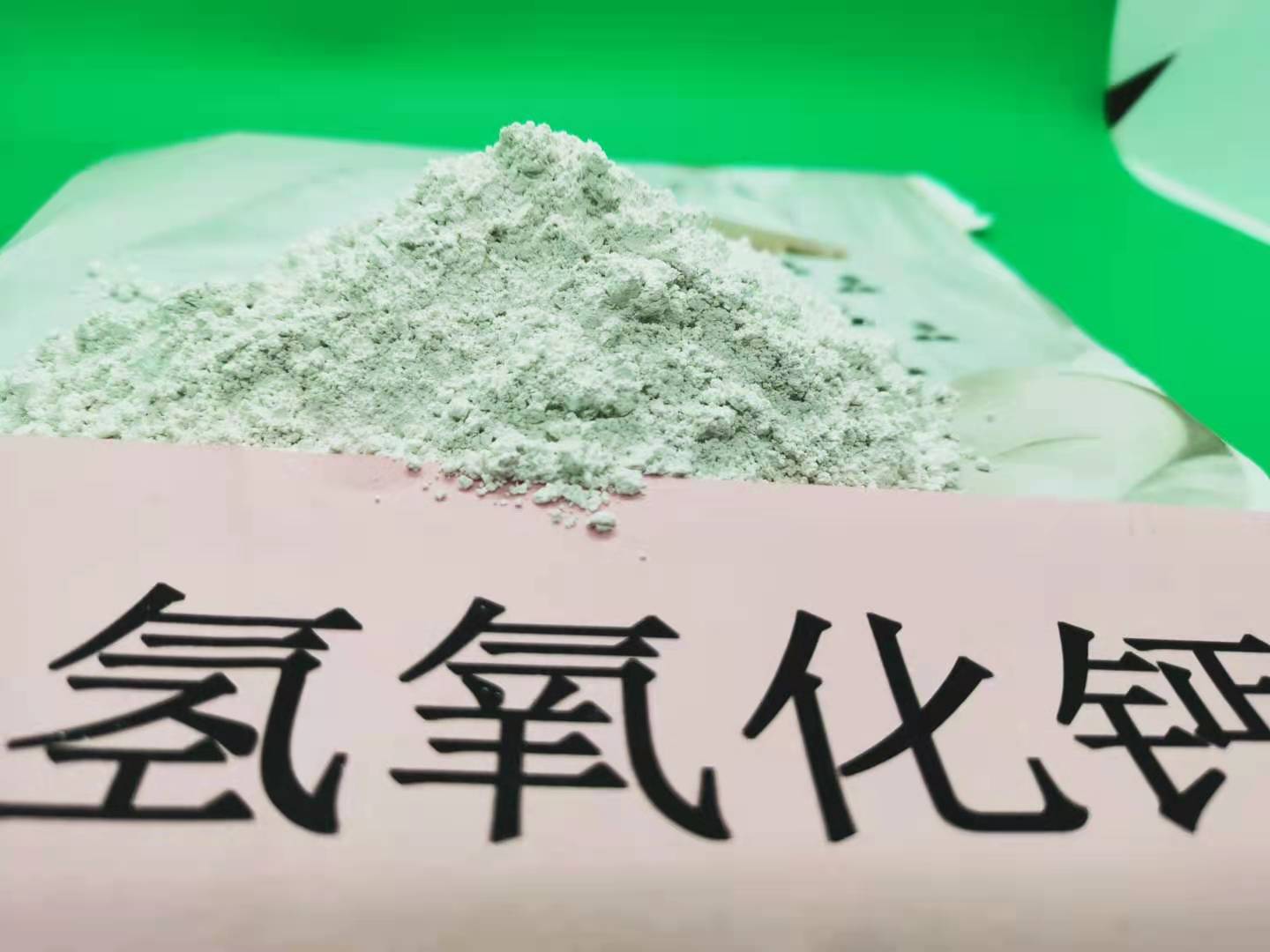 怒江高活性钙基粉状脱硫剂\工业硅使用报价