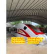 2021歡迎咨詢##盤錦大型高鐵模型廠家出售##實業集團