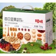 百草味每日堅果750g/30包混合干果禮盒福利團購一件