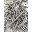 電線回收淄博市銅芯電纜回收長期回收