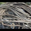 安徽宿州收购废电缆回收二手电缆铝绞线回收-24小时在线-24小时在线回收电缆