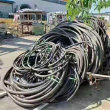 開封電纜線回收回收二手電纜3x35電纜回收廢舊物資回收重型電纜