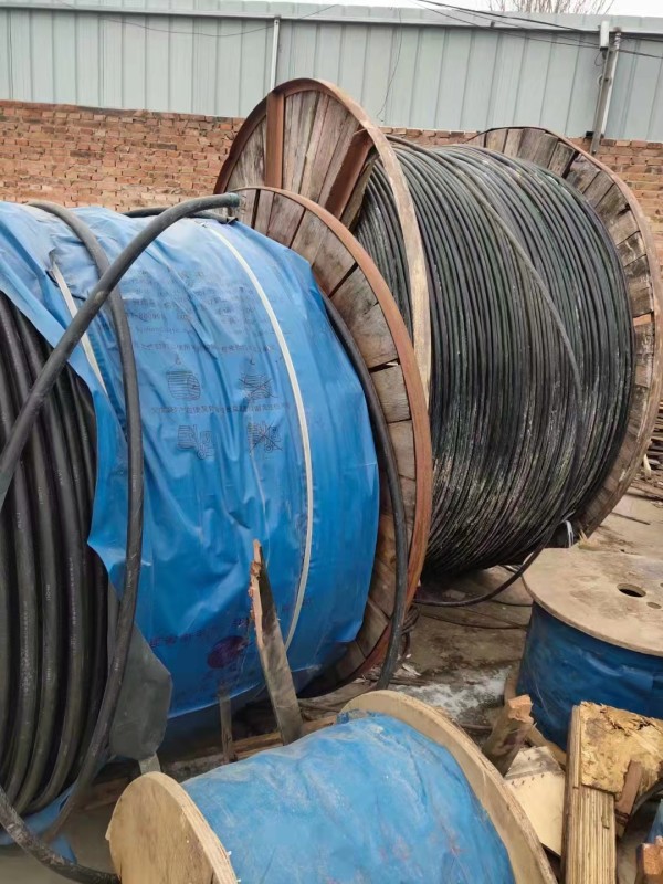 电缆线回收宜宾市铜线回收随时 