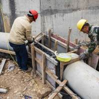 鄂州梁子湖聚合物防水砂浆——厂家报价