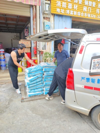 贵州毕节威宁灌浆料——厂家价格