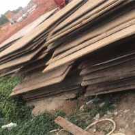 2022更新中广州荔湾大量铺路钢板出租节约成本