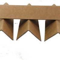纸质防撞角厂家出售三角形纸护角防撞用纸质包装角