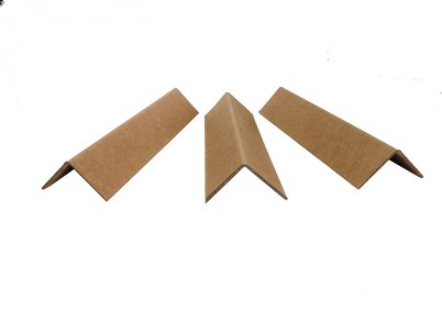 托盘纸护角厂家直销三角纸板护角运输用硬纸板护角