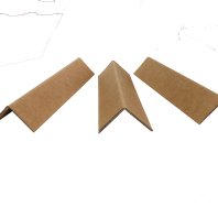 供应环形纸护角供应硬纸板护角水果打包用打包纸护角