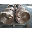 供应耐磨耐高温铜套铜套厂家铸造生产