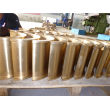 供应离心铸造各种规格材质铜瓦