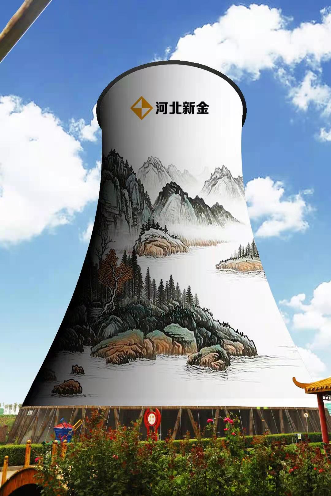 2021欢迎访问克孜勒烟囱脱硫防腐克孜勒实业