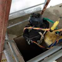 朔州市平魯區水下鋪設電纜——專業團隊