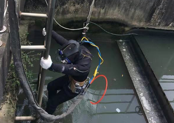 邢台市邢台市桥东区水下打捞公司——收费标准