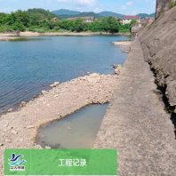 庆阳市环县水下桩基检测优水下团队