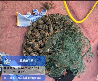 抚顺市东洲区水下堵漏0-60米水下作业