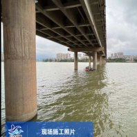 泰州市高港区手机打捞优水下团队