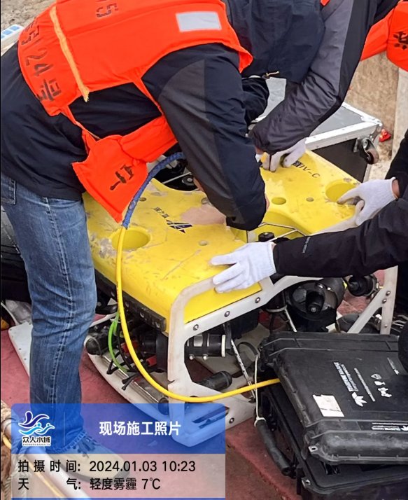 齐齐哈尔市铁锋区水下切割免费报价
