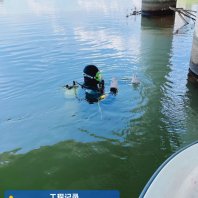 乌兰察布市四子王旗水下桩基检测收费标准