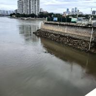 雅安市名山县水下检测优水下团队