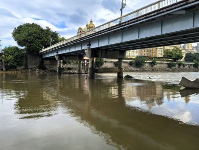 威海市荣成市水电站堵漏水下作业零事故