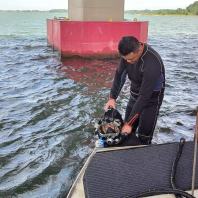 邯郸市魏县管道安装水下作业零事故