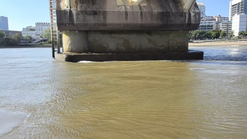 九江市修水县潜水清淤优水下团队