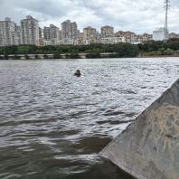 滨州市滨城区潜水堵漏 团队