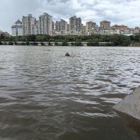 台州市黄岩区潜水探摸水下作业零事故