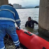 楚雄州姚安县水电站堵漏免费出方案